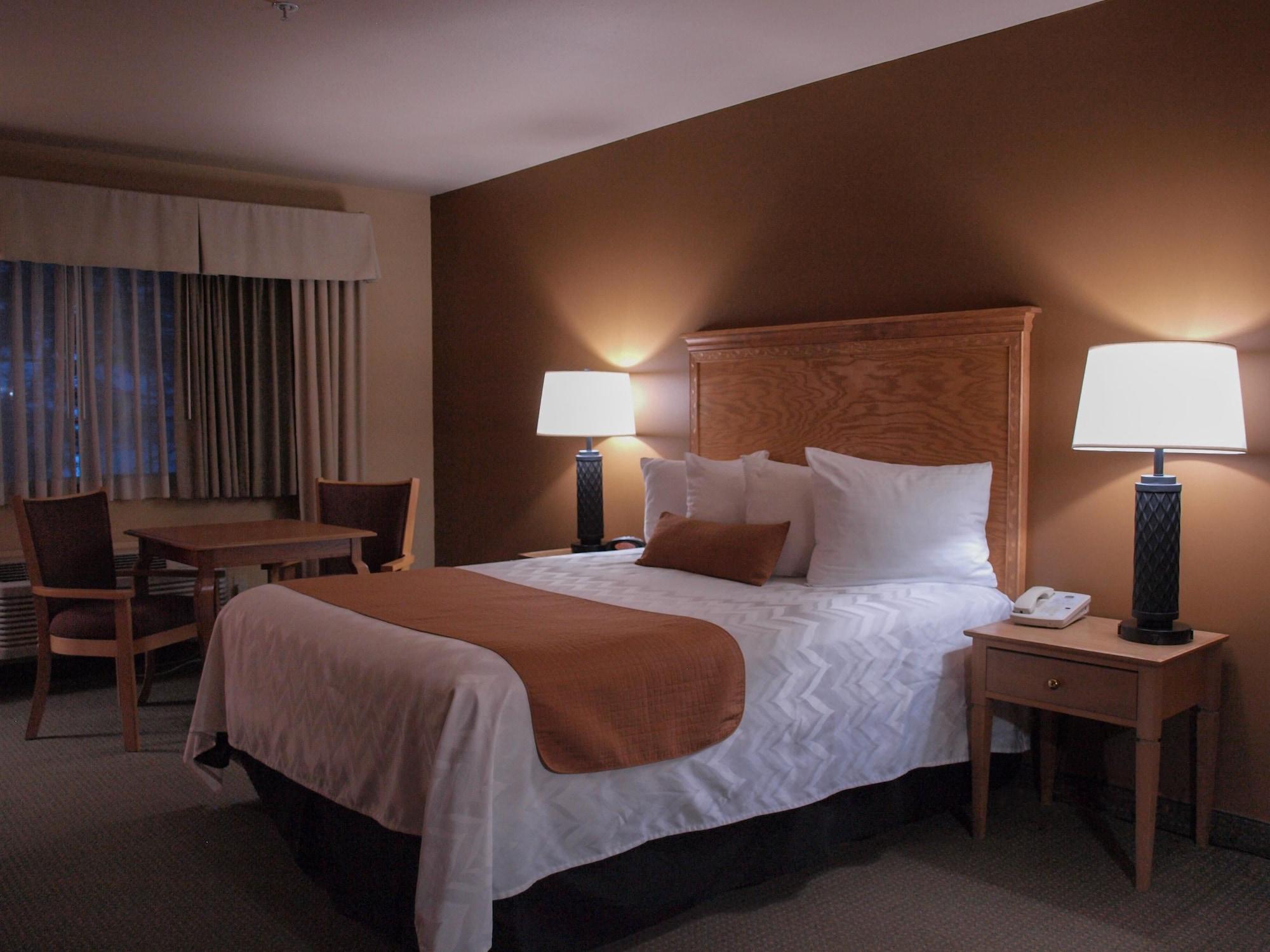Best Western Plus Caldwell Inn & Suites Екстериор снимка