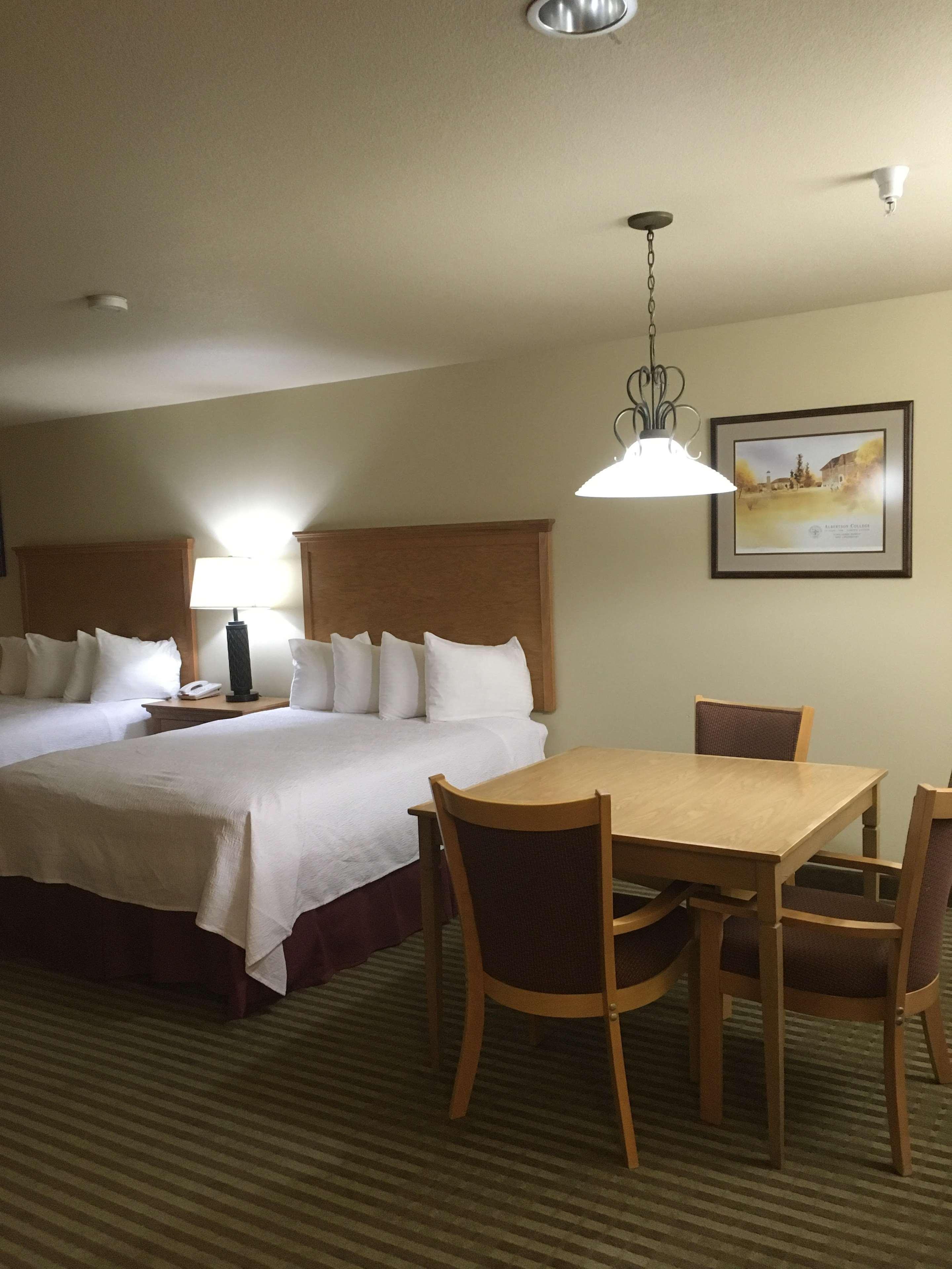 Best Western Plus Caldwell Inn & Suites Екстериор снимка