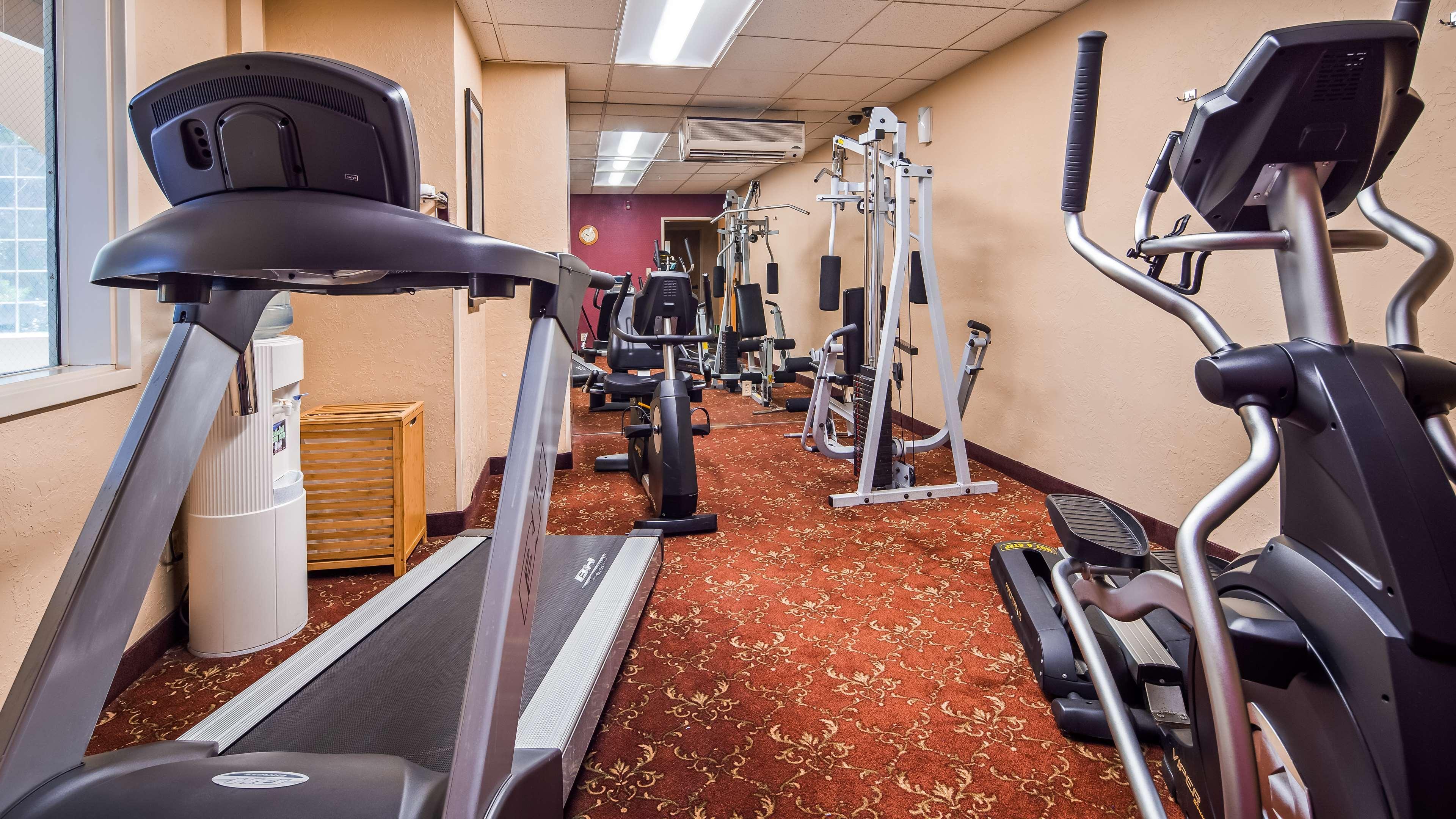 Best Western Plus Caldwell Inn & Suites Екстериор снимка