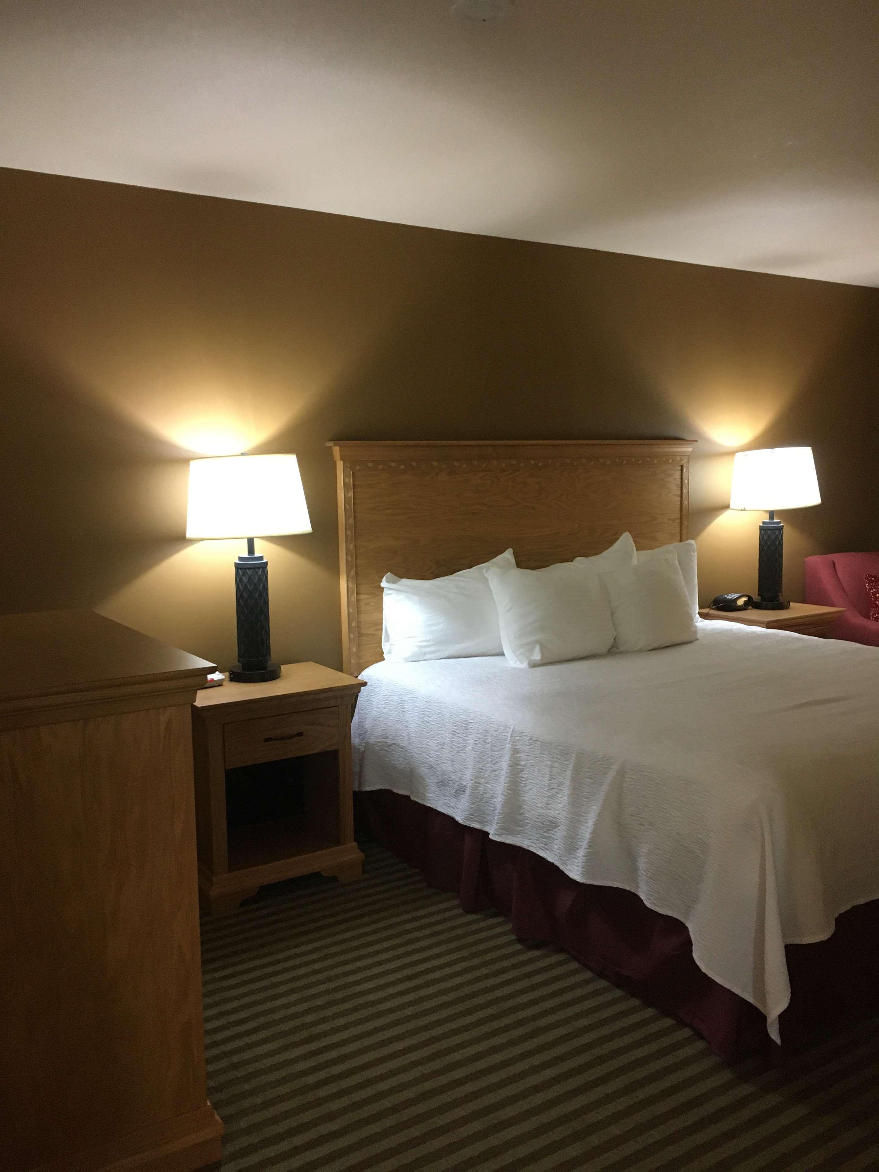Best Western Plus Caldwell Inn & Suites Екстериор снимка