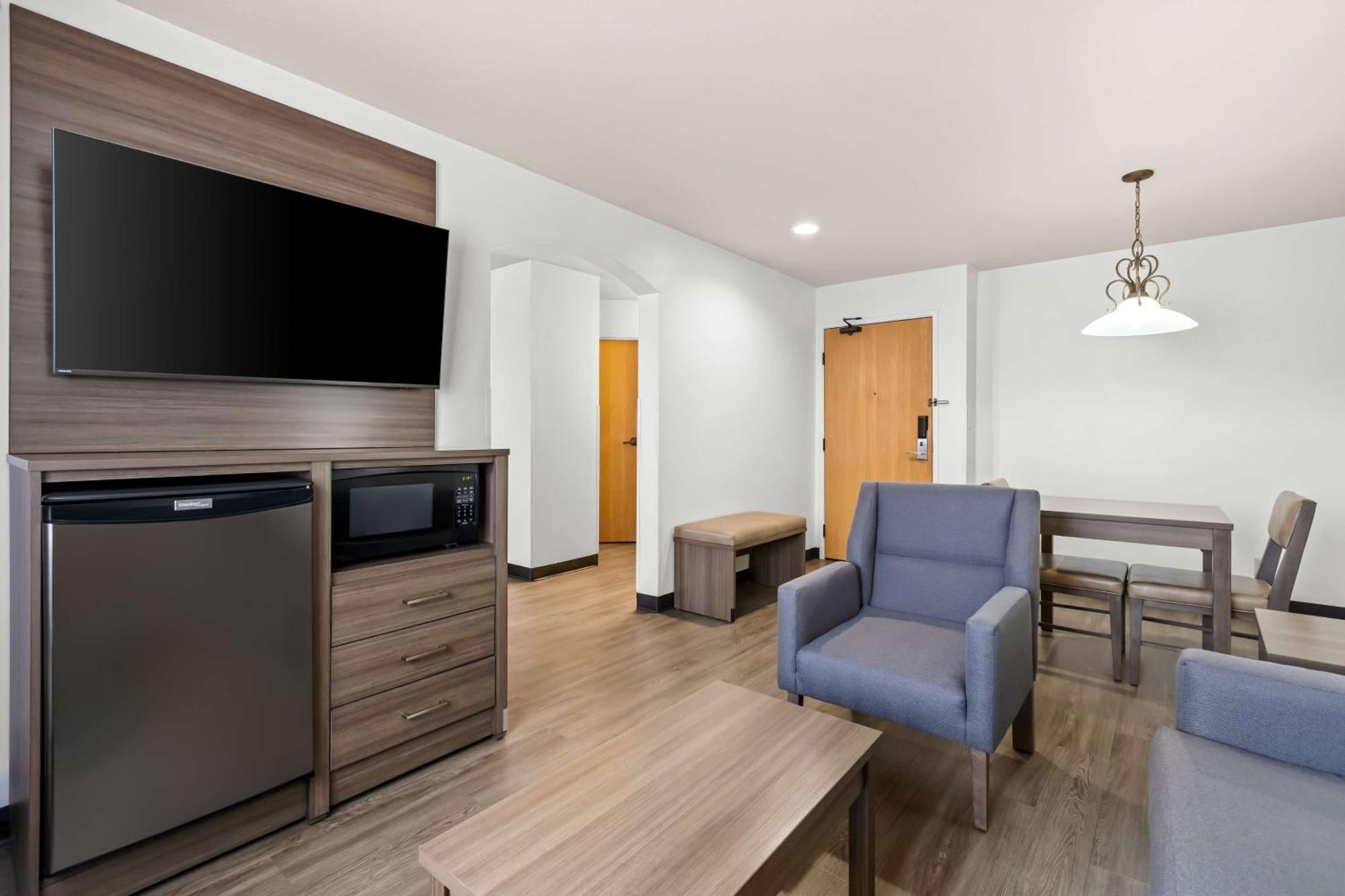 Best Western Plus Caldwell Inn & Suites Екстериор снимка